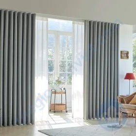 Sản phẩm rem vai cao cap han quoc smart warmgray 1 9129 — Công Ty TNHH Hoàng Hà Sài Gòn — MST 0309925064