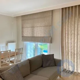 Sản phẩm rem vai xep lop roman linen hien dai ava 4950 — Công Ty TNHH Hoàng Hà Sài Gòn — MST 0309925064