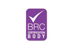 Sản phẩm BRC — Công Ty CP Thực Phẩm Hùng Hậu — MST 0309929580