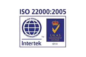 Sản phẩm ISO — Công Ty CP Thực Phẩm Hùng Hậu — MST 0309929580