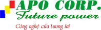 Logo Xử Lý Nước Thải á Châu - Công Ty Cổ Phần Năng Lượng á Châu