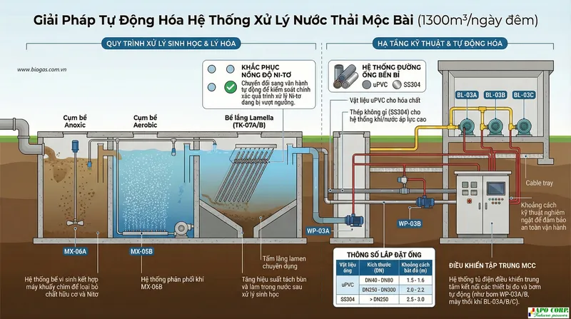 Sản phẩm 1300M3D423835237291 — Xử Lý Nước Thải á Châu - Công Ty Cổ Phần Năng Lượng á Châu — MST 0309930089