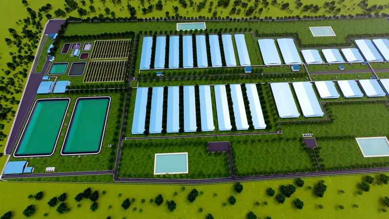 Sản phẩm APO FARM692634307150 — Xử Lý Nước Thải á Châu - Công Ty Cổ Phần Năng Lượng á Châu — MST 0309930089