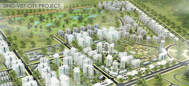 Sản phẩm Khu do thi sing viet747456611102 — Xử Lý Nước Thải á Châu - Công Ty Cổ Phần Năng Lượng á Châu — MST 0309930089