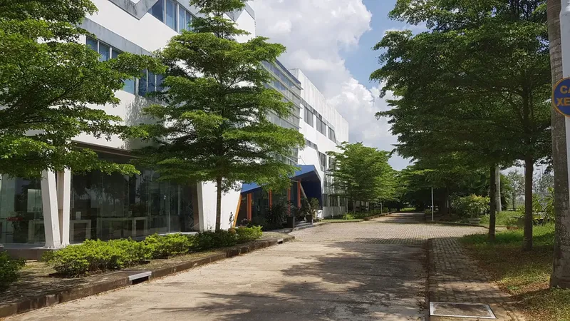 Sản phẩm newslide1 — Công Ty TNHH Giải Pháp Điện Tử T.C Việt Nam — MST 0309933499