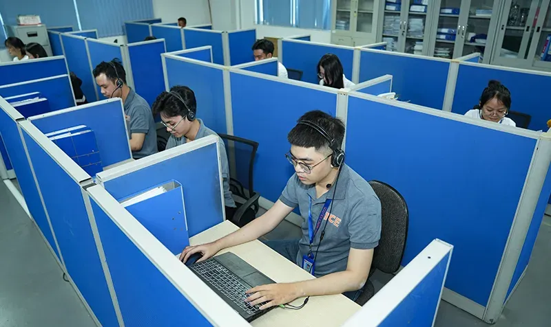 Sản phẩm Aftermarket_services — Công Ty TNHH Giải Pháp Điện Tử T.C Việt Nam — MST 0309933499