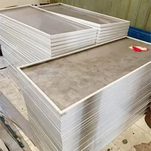 Sản phẩm BAN GHE INOX 304 4 — Công Ty TNHH Đầu Tư Vạn Lợi — MST 0309937655