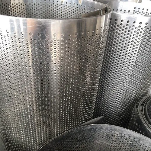 Sản phẩm CUON LUOI INOX 2 — Công Ty TNHH Đầu Tư Vạn Lợi — MST 0309937655