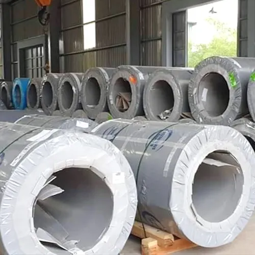 Sản phẩm INOX CUON BAHRU 201 — Công Ty TNHH Đầu Tư Vạn Lợi — MST 0309937655