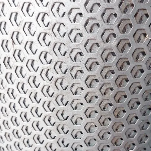 Sản phẩm LUOI INOX LUC GIAC 2 — Công Ty TNHH Đầu Tư Vạn Lợi — MST 0309937655