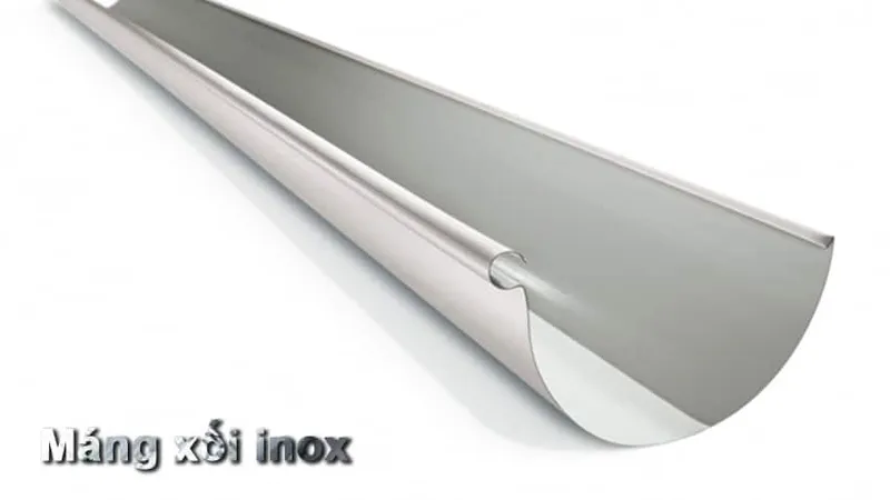 Sản phẩm mang xoi inox — Công Ty TNHH Đầu Tư Vạn Lợi — MST 0309937655