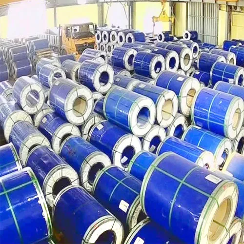 Sản phẩm CUON INOX 304 POSCO VST — Công Ty TNHH Đầu Tư Vạn Lợi — MST 0309937655