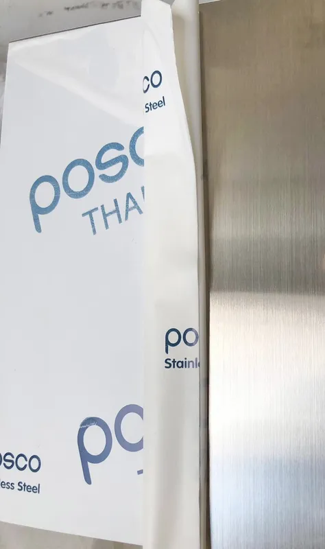 Sản phẩm TAM INOX HL — Công Ty TNHH Đầu Tư Vạn Lợi — MST 0309937655