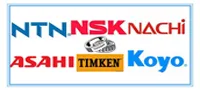 Logo Bạc Đạn Nam Thiên Sơn - Công Ty TNHH MTV Nam Thiên Sơn