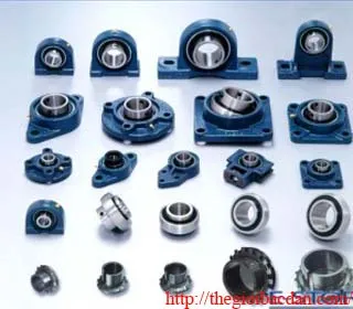 Sản phẩm 269AD2B4 48CB 479A B659 48C8EAB53995 — Bạc Đạn Nam Thiên Sơn - Công Ty TNHH MTV Nam Thiên Sơn — MST 0309939444