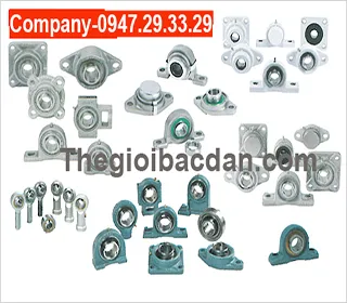 Sản phẩm 8 1517466343  — Bạc Đạn Nam Thiên Sơn - Công Ty TNHH MTV Nam Thiên Sơn — MST 0309939444