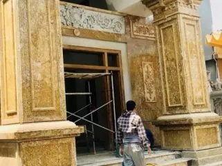 Sản phẩm d274f51b4d53a80df142 321x241 — Đá Hoa Cương Sơn Thủy - Công Ty TNHH MTV Đá Hoa Cương Sơn Thủy — MST 0309939613