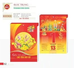 Sản phẩm small_1755872687_BlocTrung10_5_14_5 — In Lịch Đại Phước Thịnh - Công Ty TNHH Sản Xuất Thương Mại Đại Phước Thịnh — MST 0309940778
