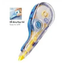 Sản phẩm 1948_bang xoa plus wh105t 500x500 213x213 — Văn Phòng Phẩm Lê Nguyễn - Công Ty TNHH Thương Mại Dịch Vụ Kỹ Thuật Công Nghệ Lê
Nguyễn — MST 0309942172