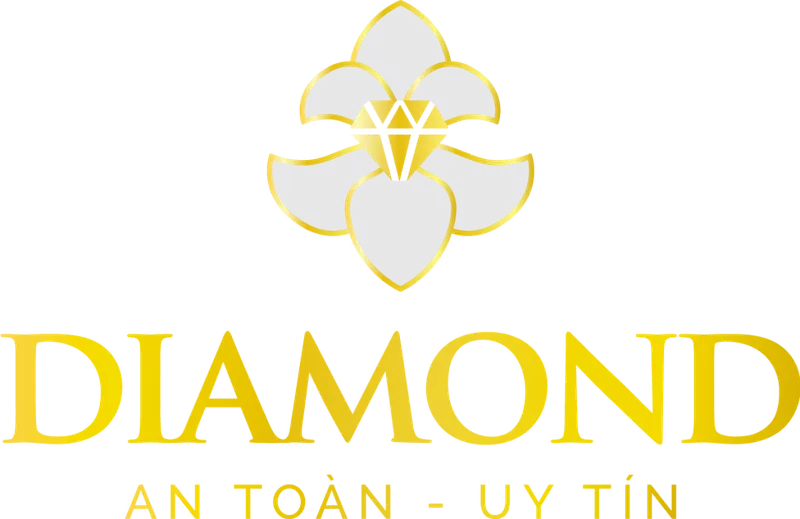 Logo Thẩm Mỹ Diamond