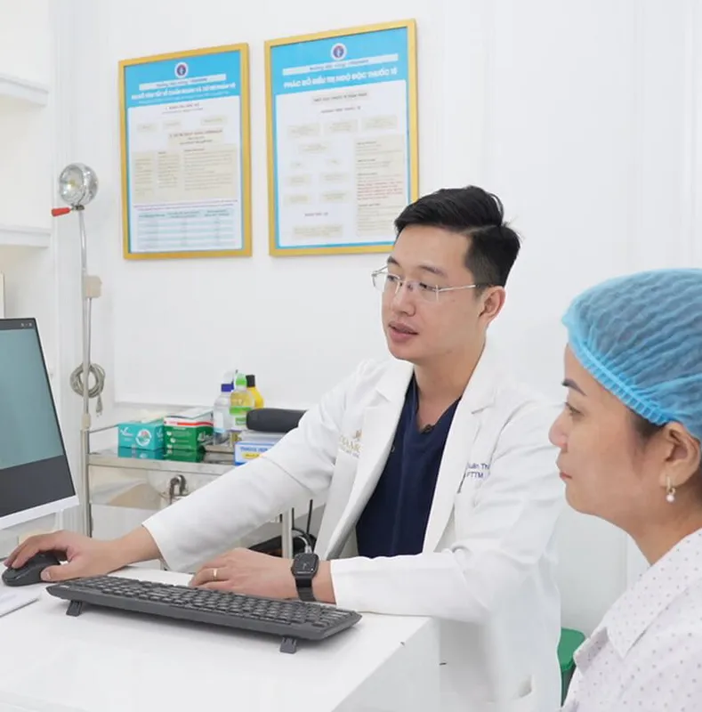 Sản phẩm ca nhan hoa — Thẩm Mỹ Diamond — MST 0309944010