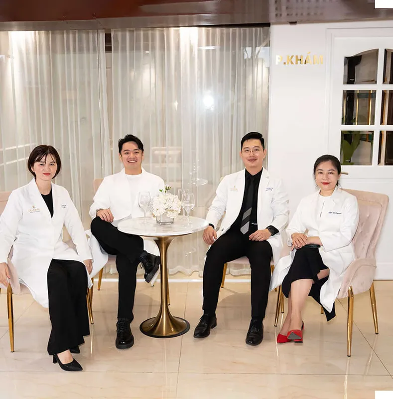 Sản phẩm doi ngu bac si — Thẩm Mỹ Diamond — MST 0309944010
