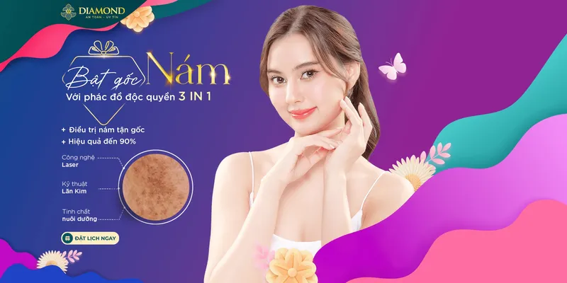 Sản phẩm KEY VISUAL 8 3 POPUP 2400X1200 1 — Thẩm Mỹ Diamond — MST 0309944010