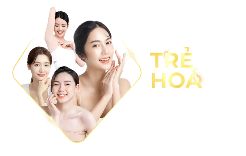 Sản phẩm Tre hoa lan da — Thẩm Mỹ Diamond — MST 0309944010