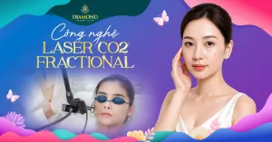 Sản phẩm THUMB Laser co2 fractional 300x157 — Thẩm Mỹ Diamond — MST 0309944010
