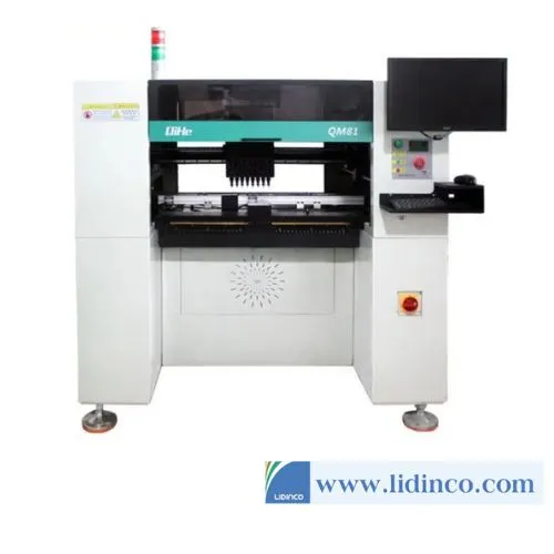Sản phẩm may gap dat linh kien qihe qm81 — Công Ty TNHH Đầu Tư Phát Triển Cuộc Sống — MST 0309944853