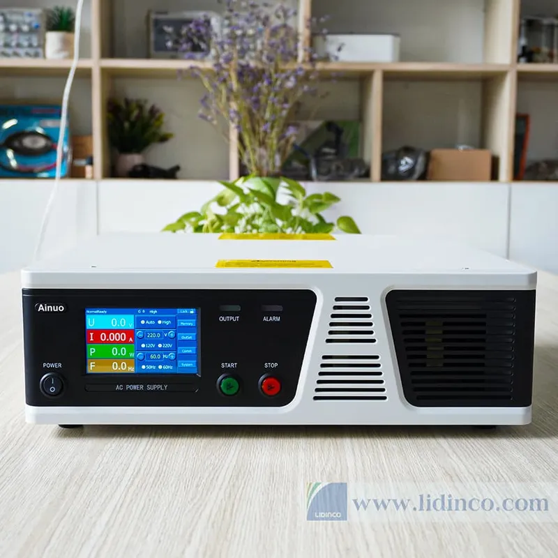 Sản phẩm ainuo anfh001sf — Công Ty TNHH Đầu Tư Phát Triển Cuộc Sống — MST 0309944853