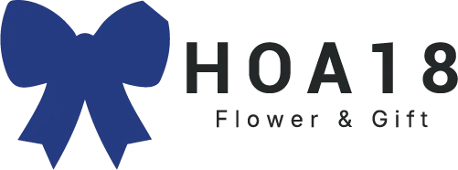 Logo Công Ty TNHH Hoa 18