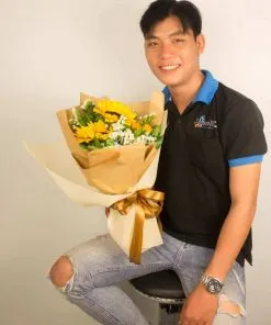 Sản phẩm bo_hoa_huong_duong_hoa18_img_0385 247x296 — Công Ty TNHH Hoa 18 — MST 0309956986