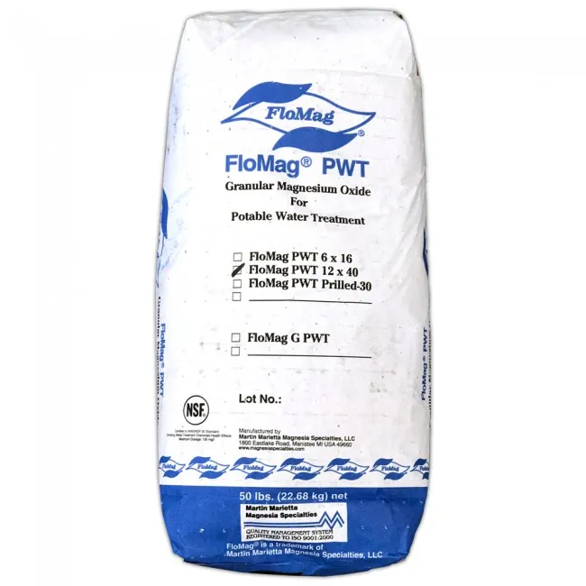 Sản phẩm bao bi hat flomag — Công Ty Cổ Phần Quốc Tế Đức Hiếu — MST 0309963694