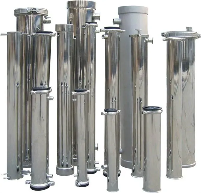 Sản phẩm vo mang inox — Công Ty Cổ Phần Quốc Tế Đức Hiếu — MST 0309963694