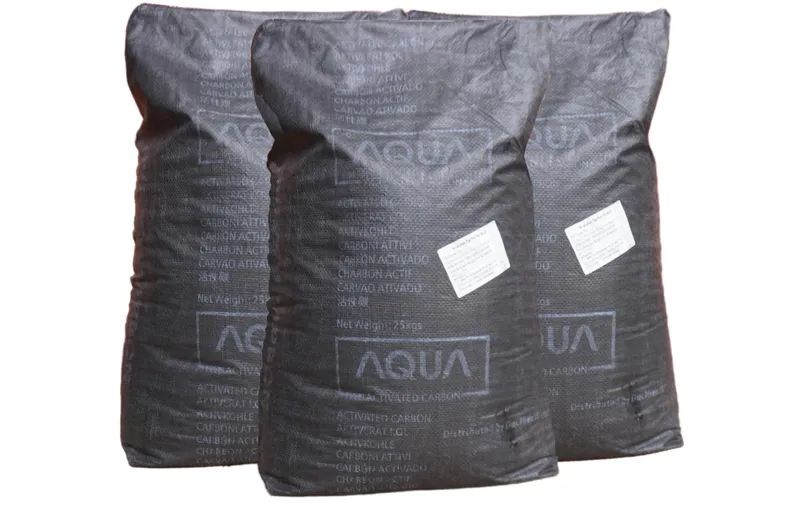 Sản phẩm than hoat tinh aqua   tq loai 1 01 — Công Ty Cổ Phần Quốc Tế Đức Hiếu — MST 0309963694