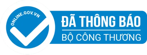Logo Công Ty CP SX TM & DV Quảng Cáo Việt