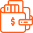 Sản phẩm wallet icon — Công Ty TNHH Hữu Toàn Việt Nam — MST 0309969350