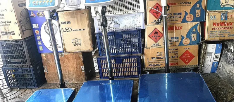Sản phẩm 3 9055 — Cân Điện Tử Thành Tài Ba - Công Ty TNHH MTV SX TM DV Thành Tài Ba — MST 0309969449