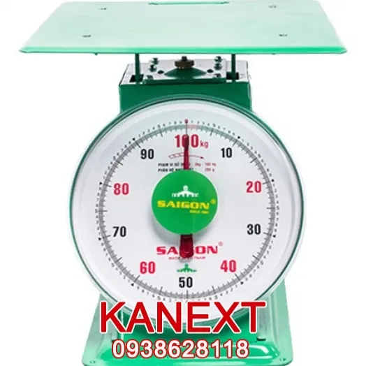 Sản phẩm 100kg 8191 — Cân Điện Tử Thành Tài Ba - Công Ty TNHH MTV SX TM DV Thành Tài Ba — MST 0309969449