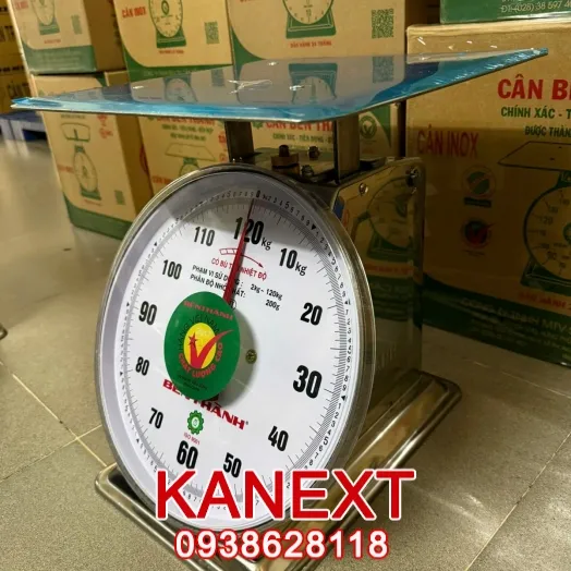 Sản phẩm 120kg 4835 — Cân Điện Tử Thành Tài Ba - Công Ty TNHH MTV SX TM DV Thành Tài Ba — MST 0309969449