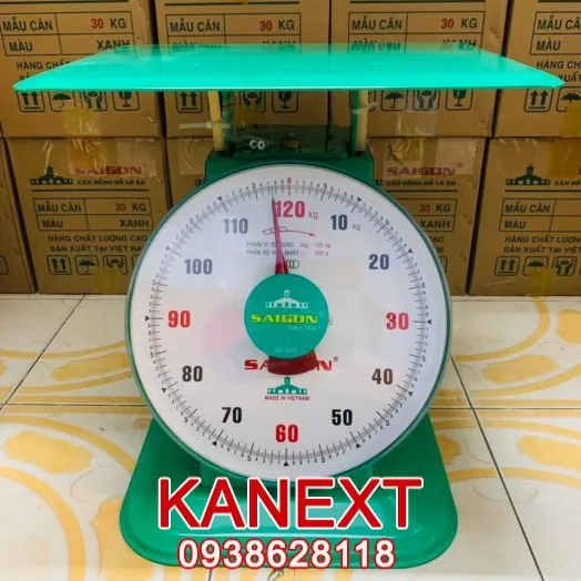 Sản phẩm 120kg 8855 — Cân Điện Tử Thành Tài Ba - Công Ty TNHH MTV SX TM DV Thành Tài Ba — MST 0309969449
