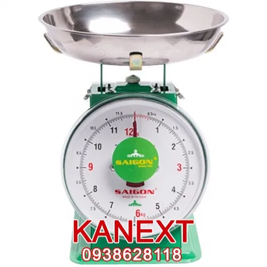 Sản phẩm 12kg 7416 — Cân Điện Tử Thành Tài Ba - Công Ty TNHH MTV SX TM DV Thành Tài Ba — MST 0309969449