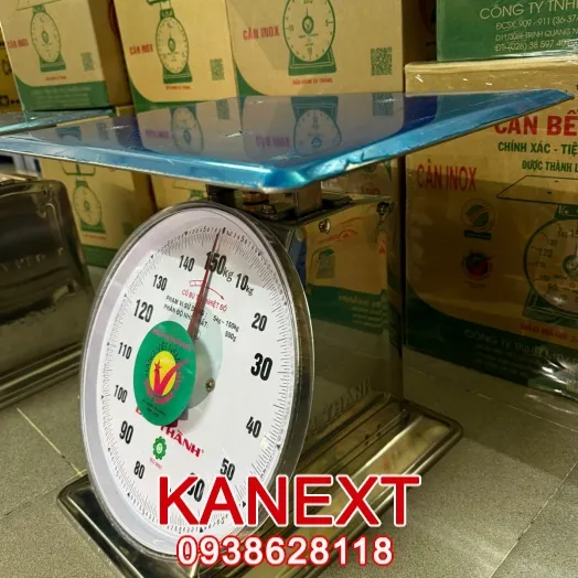 Sản phẩm 150kg 1777 — Cân Điện Tử Thành Tài Ba - Công Ty TNHH MTV SX TM DV Thành Tài Ba — MST 0309969449