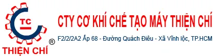 Sản phẩm lo go — Máy Chiết Rót Thiện Chí - Công Ty TNHH Một Thành Viên Cơ Khí Chế Tạo Máy Thiện
Chí — MST 0309969544