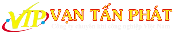 Logo Công Ty TNHH Vạn Tấn Phát