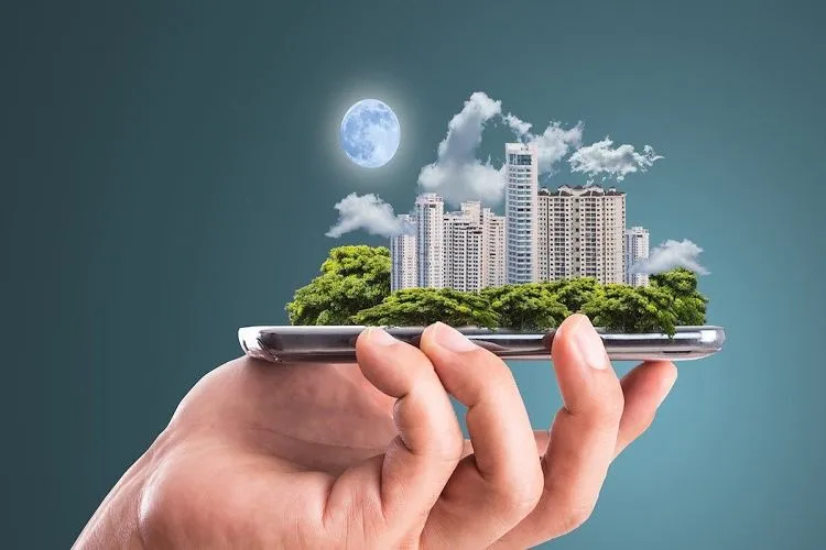 Sản phẩm kinh doanh bat dong san — Công Ty TNHH Vạn Tấn Phát — MST 0309975869