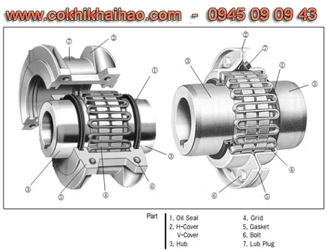 Sản phẩm 1441309642 — Công Ty TNHH Khải Hào — MST 0309978884