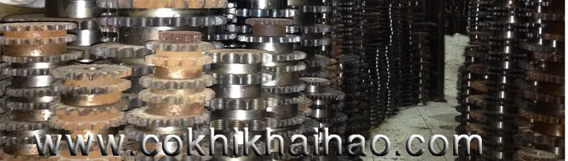 Sản phẩm khai hao 5 — Công Ty TNHH Khải Hào — MST 0309978884