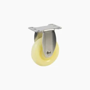 Sản phẩm Banh xe day nhua PP BXD063 co dinh cang inox 300x300 — Công Ty TNHH Sản Xuất Thương Mại Dịch Vụ Hiện Đại — MST 0309982471